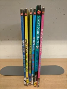 Orchard: Pocket Heroes: Educational Reading Scheme: Set of 6 Books - Foto 1 di 2