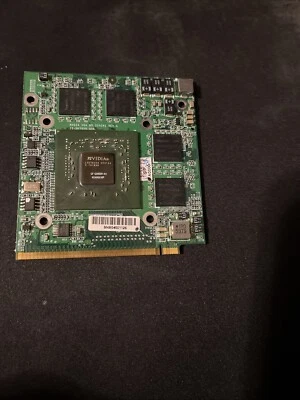 Nvidia GF-GO6600-A4 - Image 1 of 2
