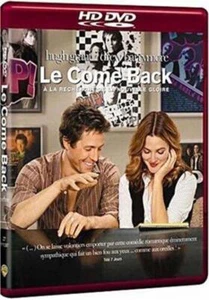 Le Come Back - HD DVD - FR Edition - Picture 1 of 1