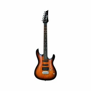 Ibanez Gsa60-Bs Electric Guitar Gio Series in Brown Sunburst - Picture 1 of 1