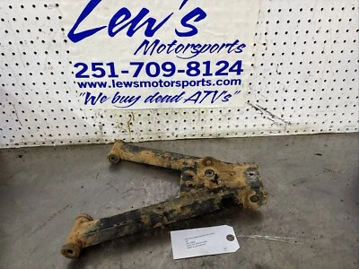 Polaris Ranger 800 2010 doble RR brazo superior A 1017349-067 Foto 1 de 4