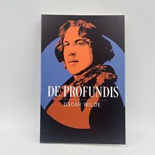 De Profundis by Oscar Wilde Paperback Book NEW Complete