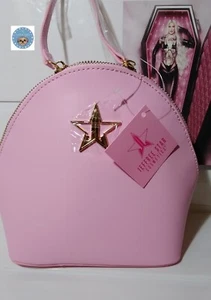 Jeffree Star Cosmetics: Pink Cresent Bag SPECIAL OFFER! Cosmetics Bag