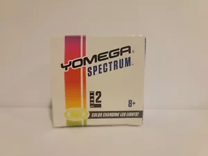 Yomega Spectrum Level 2 Color Changing Led Lights ( Open Box) - Picture 1 of 4
