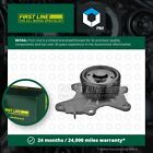 Water Pump Fits Toyota Urban Cruiser 1.4D 09 To 14 1Nd-Tv Coolant Firstline New