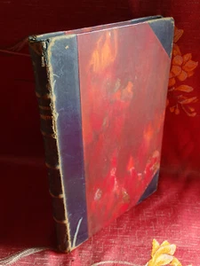 A travers Montmartre H. DE MARANDAT & O. CHARPENTIER 1922 A. Plicque & Cie - Picture 1 of 5