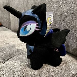 Cutie Corral My Little Pony Nightmare Moon Custom Plush with Tags