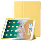 Shockproof Smart Cover Case For iPad 10/9/8/7/6/5th Gen Air 4/5 Pro 11" 12.9"