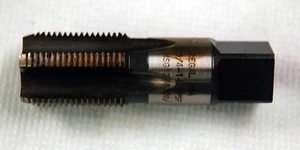 3/4 X 14 NPSF 5 FL PIPE TAP HSG (C-2-7-5-8) - Picture 1 of 1