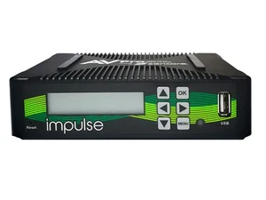 AVPro Edge AC-IMPULSE-b kompakter Einkanal-Streamer/Recorder - Bild 1 von 5