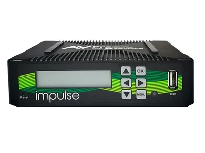 AVPro Edge AC-IMPULSE-b Compact Single-Channel Streamer/Recorder - Image 1 of 4
