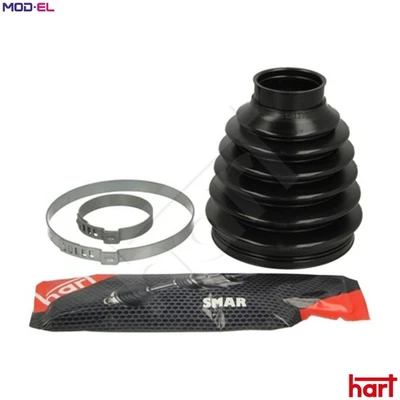 BELLOW KIT DRIVE SHAFT 444 096 FOR CITROËN C5/III/Break RHR /RHD /RHF 2.0L 4cyl - Image 1 of 4