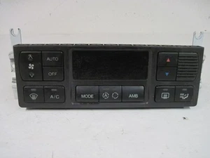 Temp Climate AC Heater Control Hyundai XG Series 2001 01 2002 02 2003 03 471627 - Picture 1 of 12
