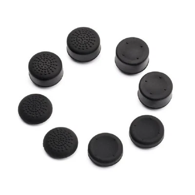 8Pack Silicone Thumb Grip Caps Joystick Cover For Nintendo Switch Controller D - Image 1 of 4