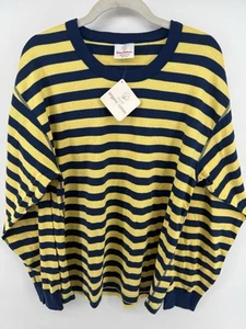 Organic cotton long sleeves t-shirt, - Hanna Anderson - Picture 1 of 3