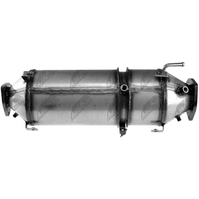 Rußpartikelfilter Dieselpartikelfilter DPF für Daily IV 2,3 3,0 29 35 40 - Bild 1 von 4