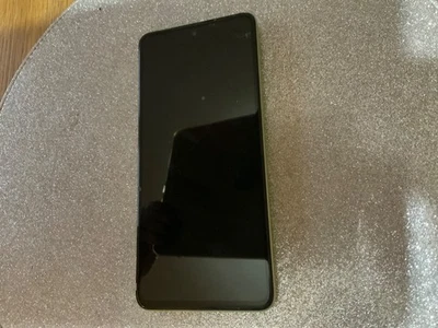 OnePlus Nord CE 3 Lite 5G Lime Unlocked 128GB cracked screen but perfect working - Image 1 of 4