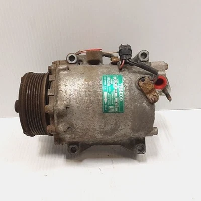 2015-2016 Honda CRV AC Compressor Assembly 2.4L - Image 1 of 4