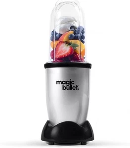 nutribullet magic bullet Blender, Mixer & Food Processor All-in-One - 10pc Kit - - Picture 1 of 6