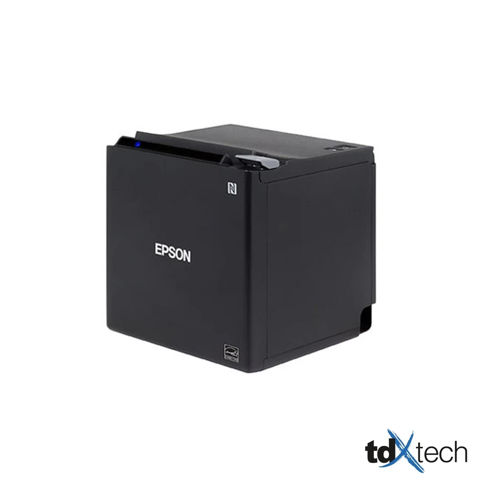 (TDX240) Epson TM-M30II-022 Receipt Printer - Image 1 of 1