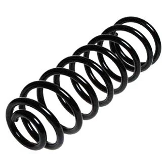 For Volvo 940 1991-1995 Lesjofors 4295804 Front Coil Spring - Imagem 1 de 1