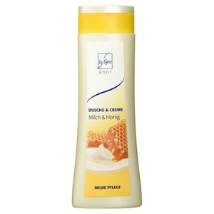 Laligne Dusche & Creme Milch und Honig Für eine milde Pflege 300ml - Bild 1 von 1