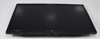 LG 27UD59-B 27" Class 3840 x 2160 HDMI DP 4K UHD IPS LED Monitor No Stand - Image 1 of 4