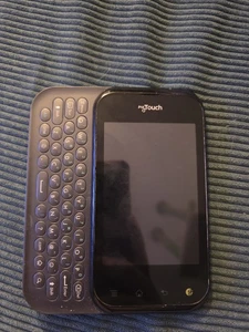 LG E739 myTouch T-Mobile Cell Phone GPS  - Picture 1 of 5