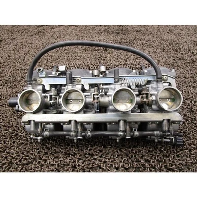 Zrx1100 Carburetor A5757 Zrt10C Oh Material Kawasaki Zxt10Ce - Image 1 of 4