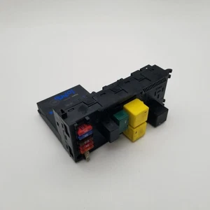 2000 2001 2002 2003 Mercedes W210 E320 Front SAM Fuse Box Module 0225455332 OEM - Picture 1 of 17