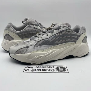 Größe 12 - Adidas Yeezy Boost 700 V2 Low Static (EF2829) - Bild 1 von 8