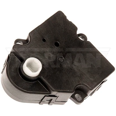 Actuador de aire acondicionado Dorman 604-5103 para Peterbilt 330 220 337 348 365 367 389 567 Foto 1 de 4