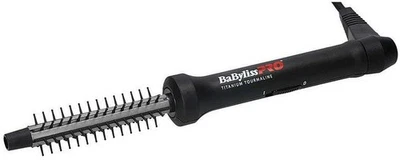 BABYLISS PRO HOT BRUSH BROSSE CHAUFFANTE 13MM BAB287TTE - Photo 1/4