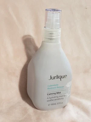 Niebla calmante rescate enrojecimiento calmante caléndula Jurlique 3,3 oz.  Nuevo sin caja Foto 1 de 3