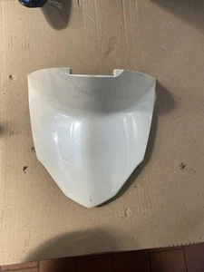 Zündkerzeninspektion Verkleidung Piaggio Liberty 50 125 150 4T I Jet - Bild 1 von 5