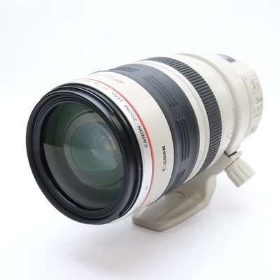 Canon EF 28-300mm F/3.5-5.6L IS USM (Canon EF mount) #73 - Image 1 of 4