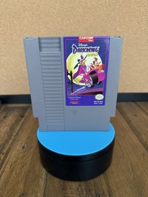 Darkwing Duck Nintendo NES Game MINT Cart Only