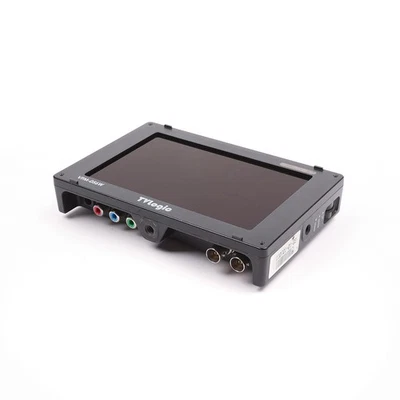 Monitor TV Logic VFM-056WP 5.6" LCD HD/SD-SDI HDMI - SKU#1986755 Foto 1 de 4