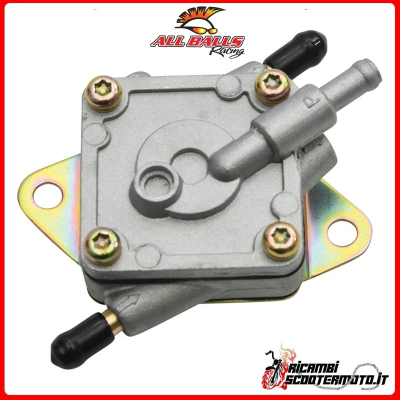 All Balls Fuel Pump Polaris Trail Blazer 330 2013 47-5009#30 - Image 1 of 1