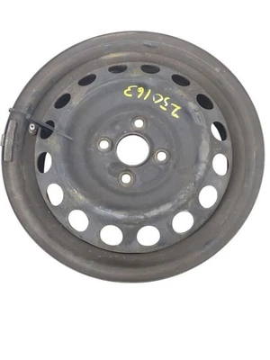 Wheel Prius C VIN B3 7th And 8th Digit 15x5-1/2 Steel Fits 12-19 PRIUS 844419 - Image 1 of 4