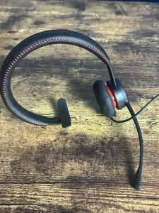 Avaya Inc.  Headset Model #L129 Brand New w/Box - Foto 1 di 10