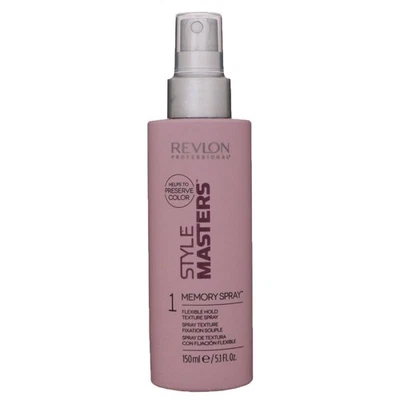 Revlon Professional Style Masters 150 ml Memory Spray Haarspray - Bild 1 von 2