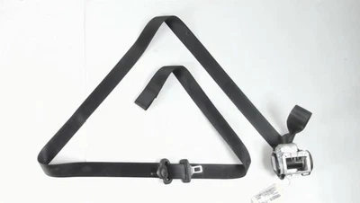 Cinturón de seguridad delantero izquierdo FIAT GRANDE PUNTO 735411128 - Imagen 1 de 4