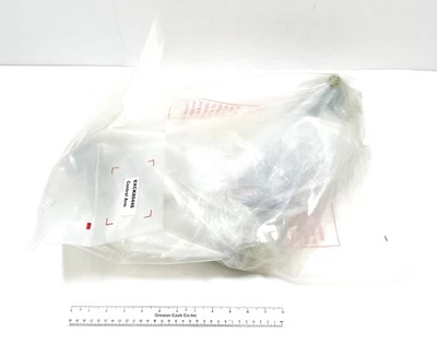 Conjunto de rótula de brazo de control de suspensión MOOG RK80446 Chevy Oldsmobile Pontiac Foto 1 de 4