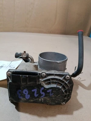 Throttle Body Throttle Valve Assembly 2.4L Fits 08-15 SCION XB 294415 - Image 1 of 4