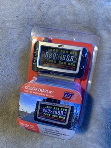 TST 507 Series Color Display For Tire Monitor System TST-507-D-C - Bild 1 von 3