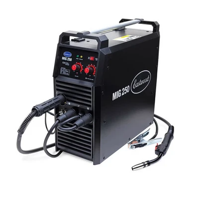 Eastwood 250 AMP MIG Welder Welds Up To 1/2 inch Thick Plate - Image 1 of 4
