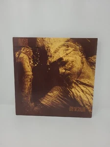 Ministry Over the Shoulder 1985 vinyl Maxi-single "Great condition" - Picture 1 of 4