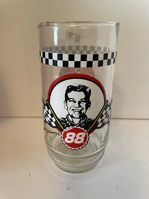NASCAR - Coca-Cola - #88 Dale Jarrett - Vaso coleccionable - Nuevo Foto 1 de 2