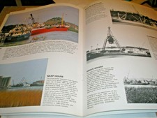 SHIPS COASTERS AROUND BRITAIN BERNARD MCALL  SUPERB PHOTOS 1994